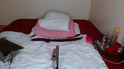 lustrous-choco online show from 03-11-26, 08:59