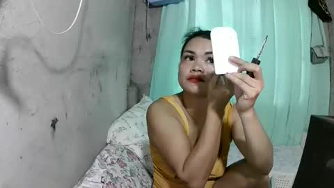 Flora Mae online show from 06-09-26, 05:30