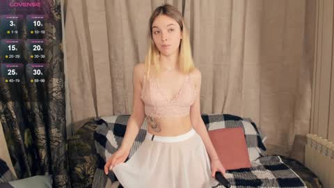 Snapshot of lusty_miss_di chatting on 01-18-25, 10:49 Isabel online show from 01-18-25, 10:49