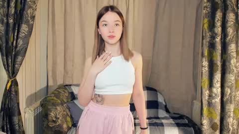 Snapshot of lusty_miss_di chatting on 01-27-25, 08:07 Isabel online show from 01-27-25, 08:07