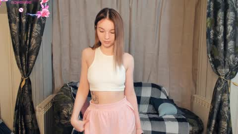 Snapshot of lusty_miss_di chatting on 02-02-25, 07:04 Isabel online show from 02-02-25, 07:04