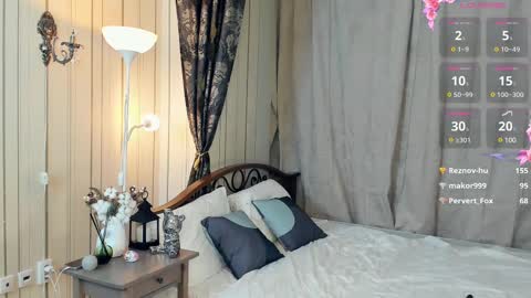 Snapshot of lusty_miss_di chatting on 02-15-25, 01:31 Isabel online show from 02-15-25, 01:31