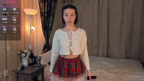 Snapshot of lusty_miss_di chatting on 02-21-25, 07:10 Isabel online show from 02-21-25, 07:10