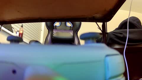 lustyvengeance online show from 10-05-25, 02:21