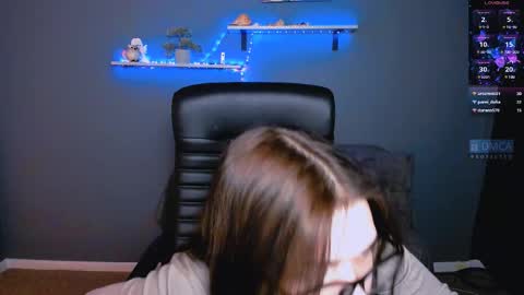 Snapshot of lusy_puff chatting on 12-02-24, 12:51 lusy_puff online show from 12-02-24, 12:51