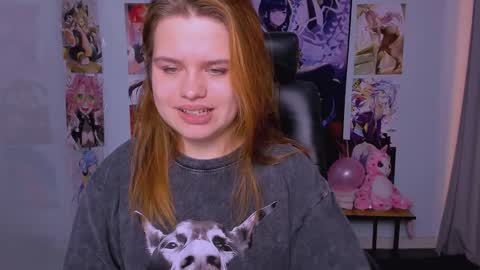 Snapshot of lusy_puff chatting on 01-20-25, 12:49 lusy_puff online show from 01-20-25, 12:49