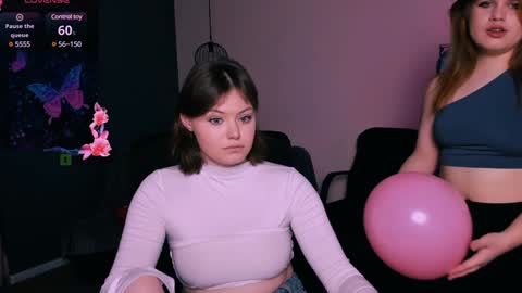 Snapshot of lusy_puff chatting on 01-30-25, 11:13 lusy_puff online show from 01-30-25, 11:13