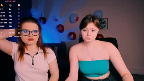 Snapshot of lusy_puff chatting on 02-25-25, 07:47 lusy_puff online show from 02-25-25, 07:47