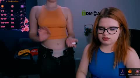 Snapshot of lusy_puff chatting on 02-26-25, 11:15 lusy_puff online show from 02-26-25, 11:15