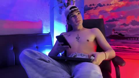 luuck online show from 02-15-26, 07:51