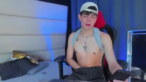 luuck online show from 02-20-26, 02:28