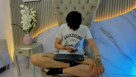 luucky strike online show from 07-21-26, 03:42