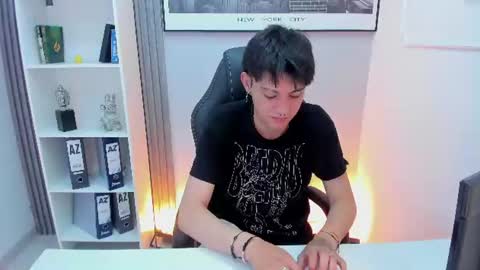 luucky strike online show from 08-01-26, 04:23