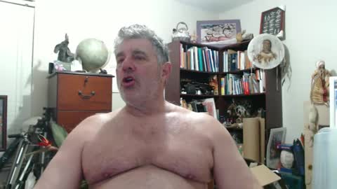 Snapshot of luv2bnakedallthetime chatting on 03-01-25, 12:07 Tony online show from 03-01-25, 12:07