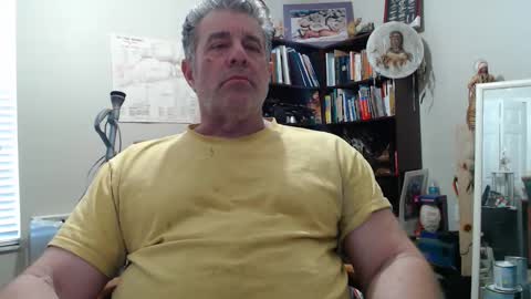 Tony online show from 11-14-25, 07:01