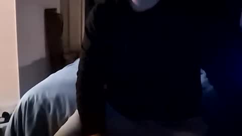 Luv2tokNstrok online show from 03-07-25, 08:02