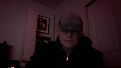 Luv2tokNstrok online show from 12-01-25, 09:36