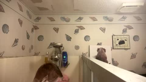 luveatinpussy8 online show from 04-07-26, 08:15