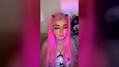 luvjasminn online show from 05-01-26, 07:24