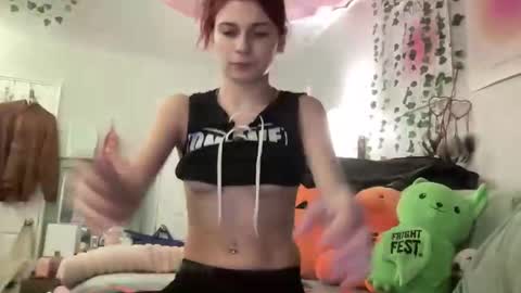 luvkoko online show from 11-26-25, 07:09