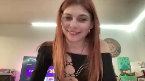 Snapshot of luvkoko chatting on 04-27-26, 05:49 luvkoko online show from 04-27-26, 05:49