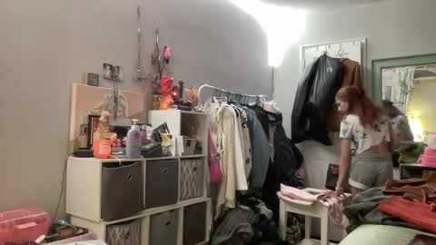 luvkoko online show from 06-12-26, 03:49