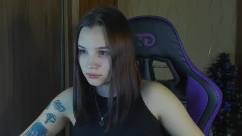 Snapshot of luvmeeow chatting on 01-04-25, 06:09 Ann online show from 01-04-25, 06:09