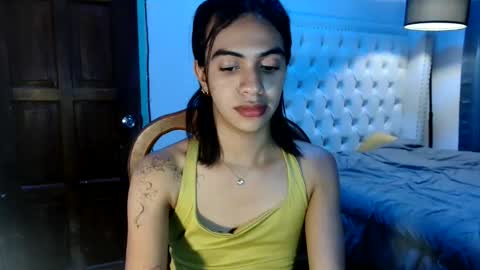 Snapshot of luvrr_trixie chatting on 01-10-26, 11:09 luvrr_trixie online show from 01-10-26, 11:09