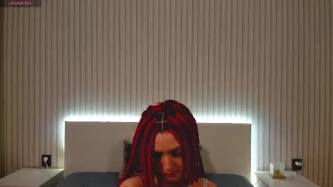 Stacy online show from 01-10-26, 07:15