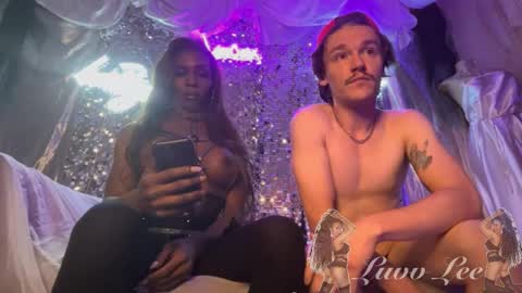 luvvlee online show from 09-22-25, 04:14