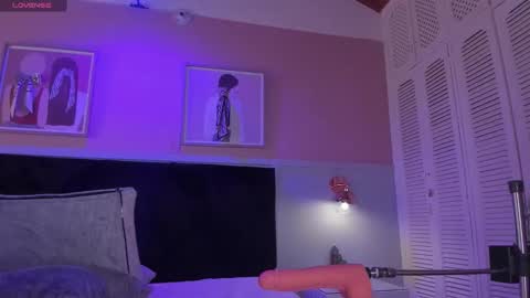 lux_bitchx online show from 03-03-26, 04:07