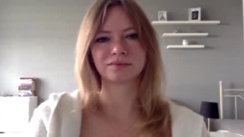 Millie online show from 09-17-25, 06:59