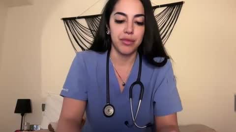 luxcher22 online show from 01-30-25, 03:11