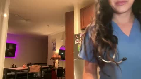 luxcher22 online show from 11-06-25, 04:35