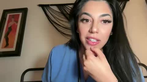 luxcher22 online show from 04-25-26, 04:59