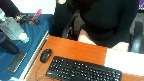 Snapshot of luxdasilva chatting on 05-30-26, 03:58 luxdasilva online show from 05-30-26, 03:58