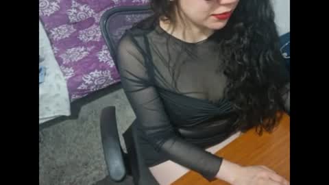 Snapshot of luxdasilva chatting on 07-17-26, 03:24 luxdasilva online show from 07-17-26, 03:24