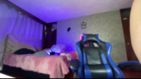 Snapshot of luxe_fantasy25 chatting on 05-20-26, 10:38 luxe_fantasy25 online show from 05-20-26, 10:38