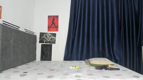 luxedollxoxoo online show from 03-17-26, 08:01