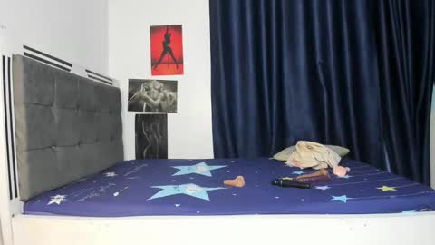 luxedollxoxoo online show from 04-19-26, 07:38