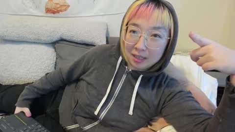 LuxGray online show from 12-09-24, 09:16