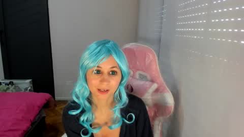 Snapshot of luxiana26 chatting on 09-30-25, 08:14 Luxiana online show from 09-30-25, 08:14