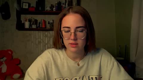 Katie online show from 11-13-25, 05:12