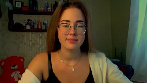 Katie online show from 11-21-25, 12:37