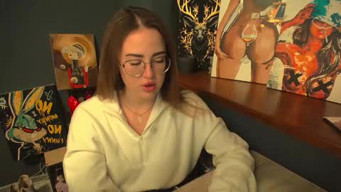 Katie online show from 02-11-26, 02:22