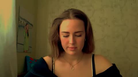 Katie online show from 03-22-26, 03:04