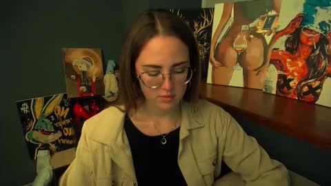 Katie online show from 04-14-26, 02:12