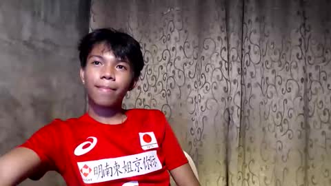 luxirfy online show from 10-13-25, 04:51