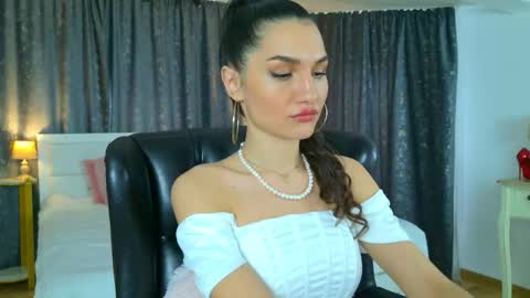 KarolinaAlpha online show from 03-26-26, 09:37