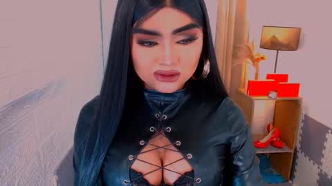 Sasha Blaire online show from 12-16-25, 11:48